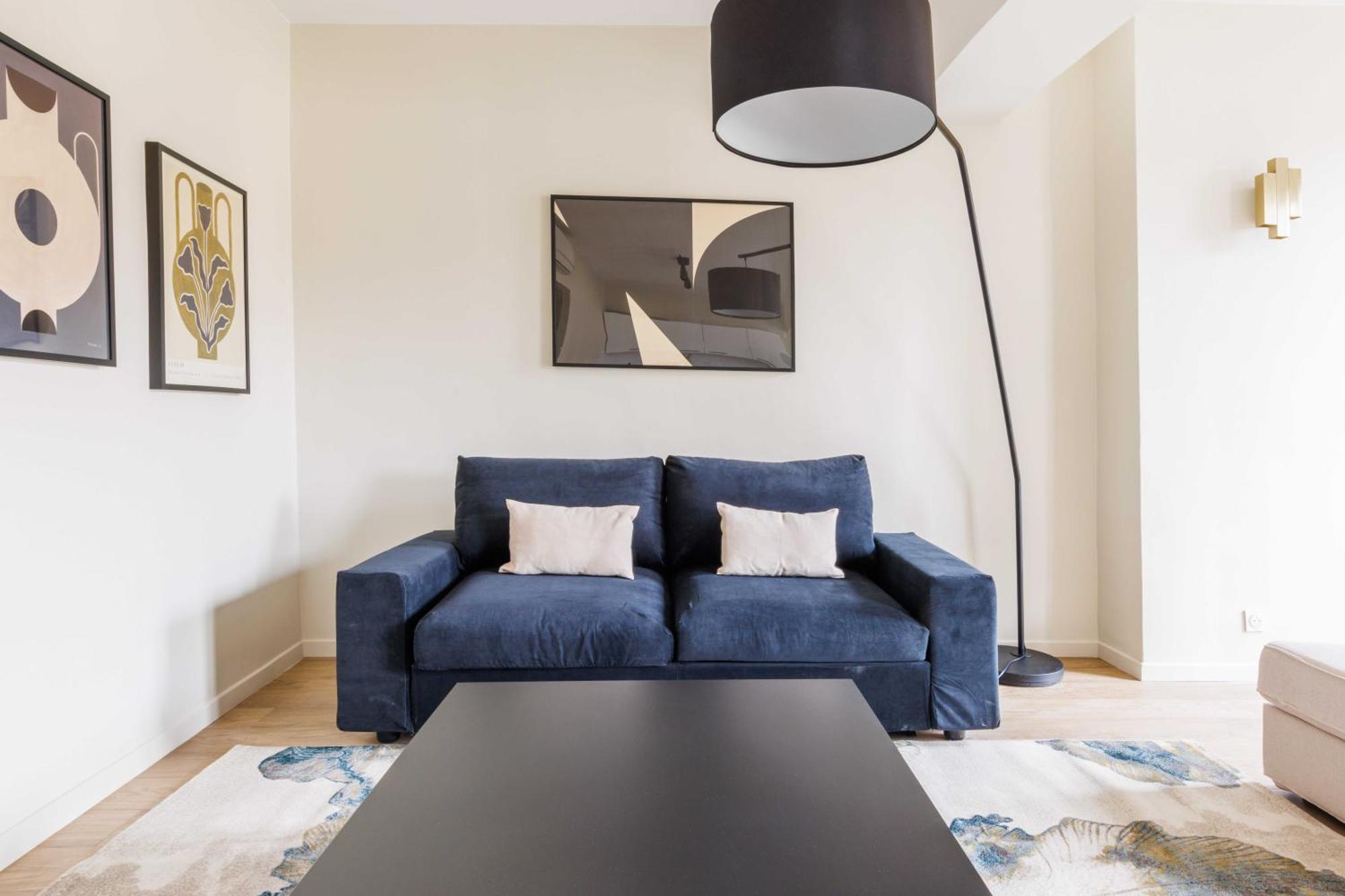 Bon Marche Appartement