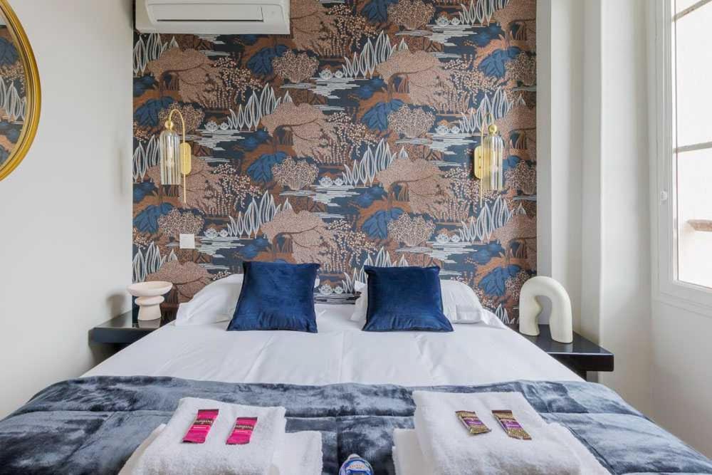 Bon Marche Appartement Paris