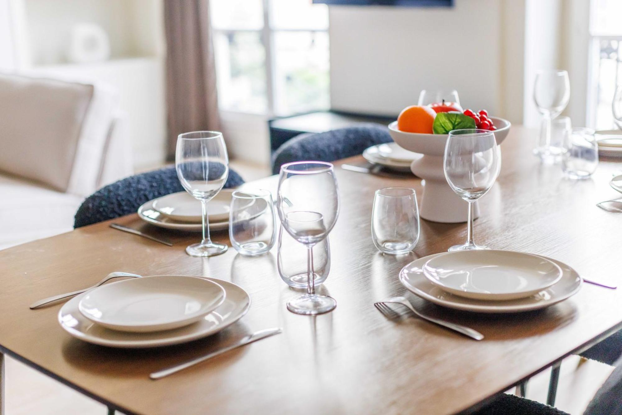 Bon Marche Appartement Paris