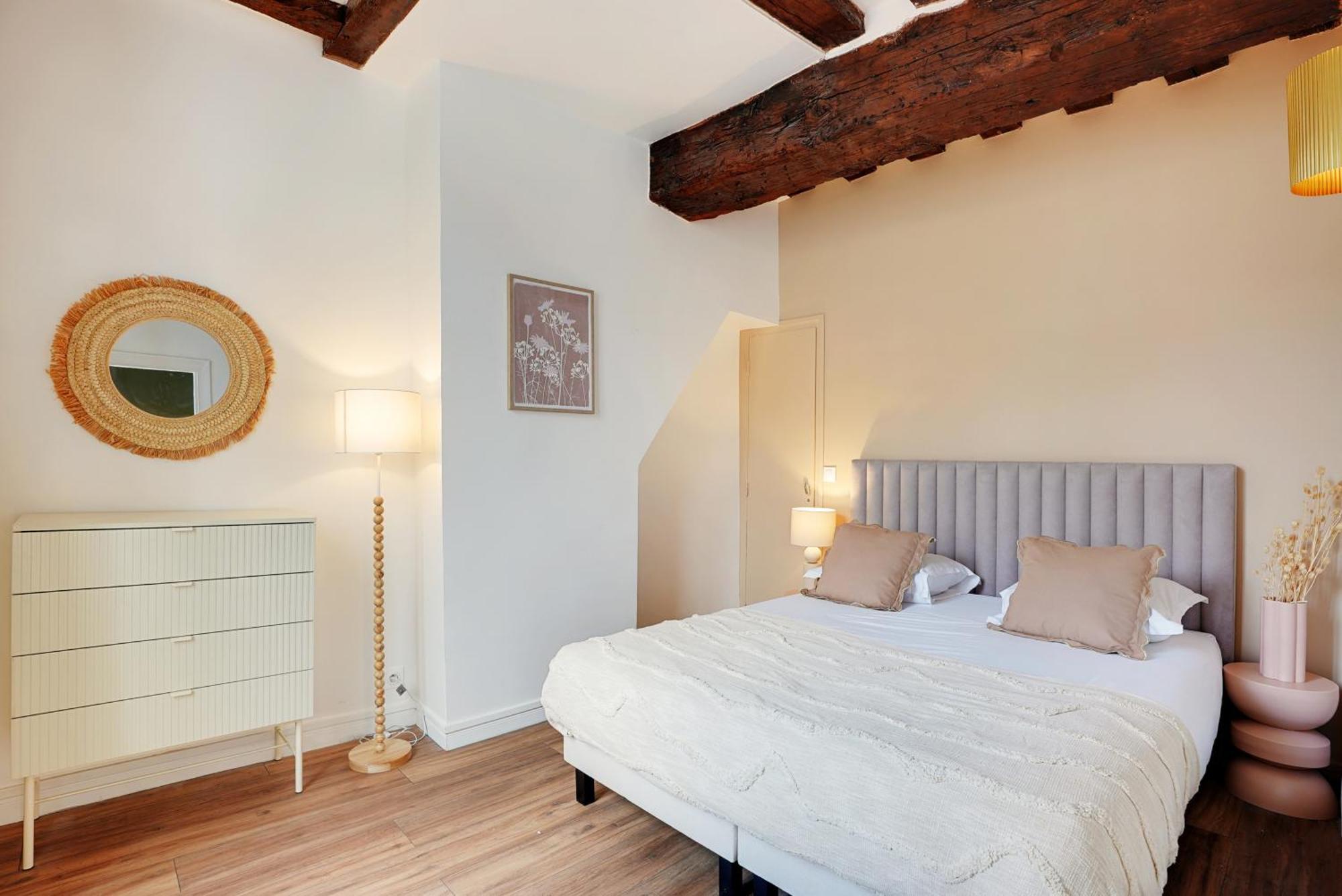 Bon Marche Appartement *