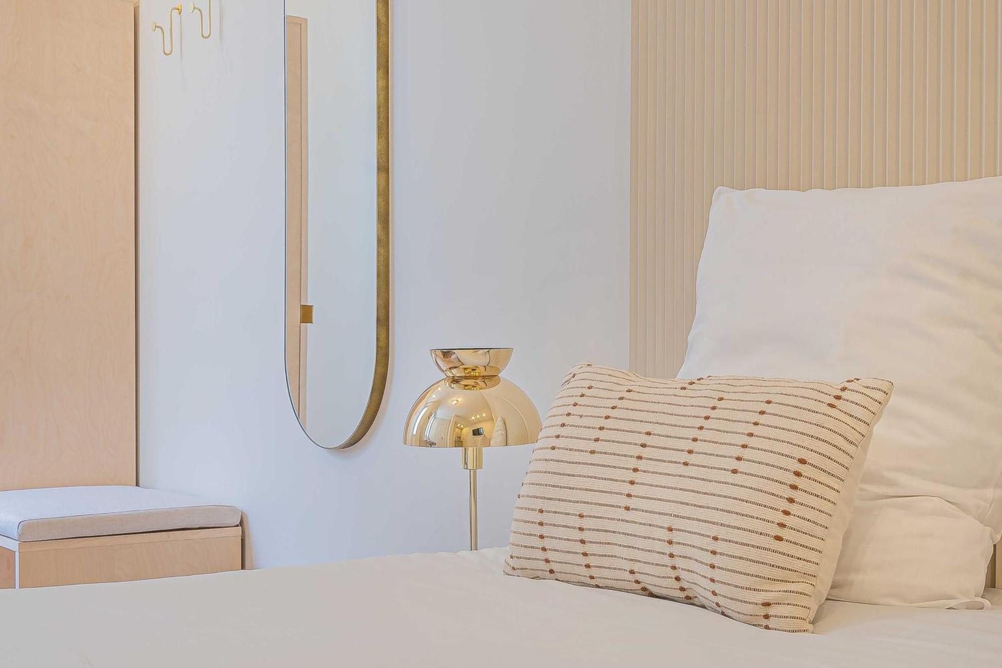 Bon Marche Appartement *