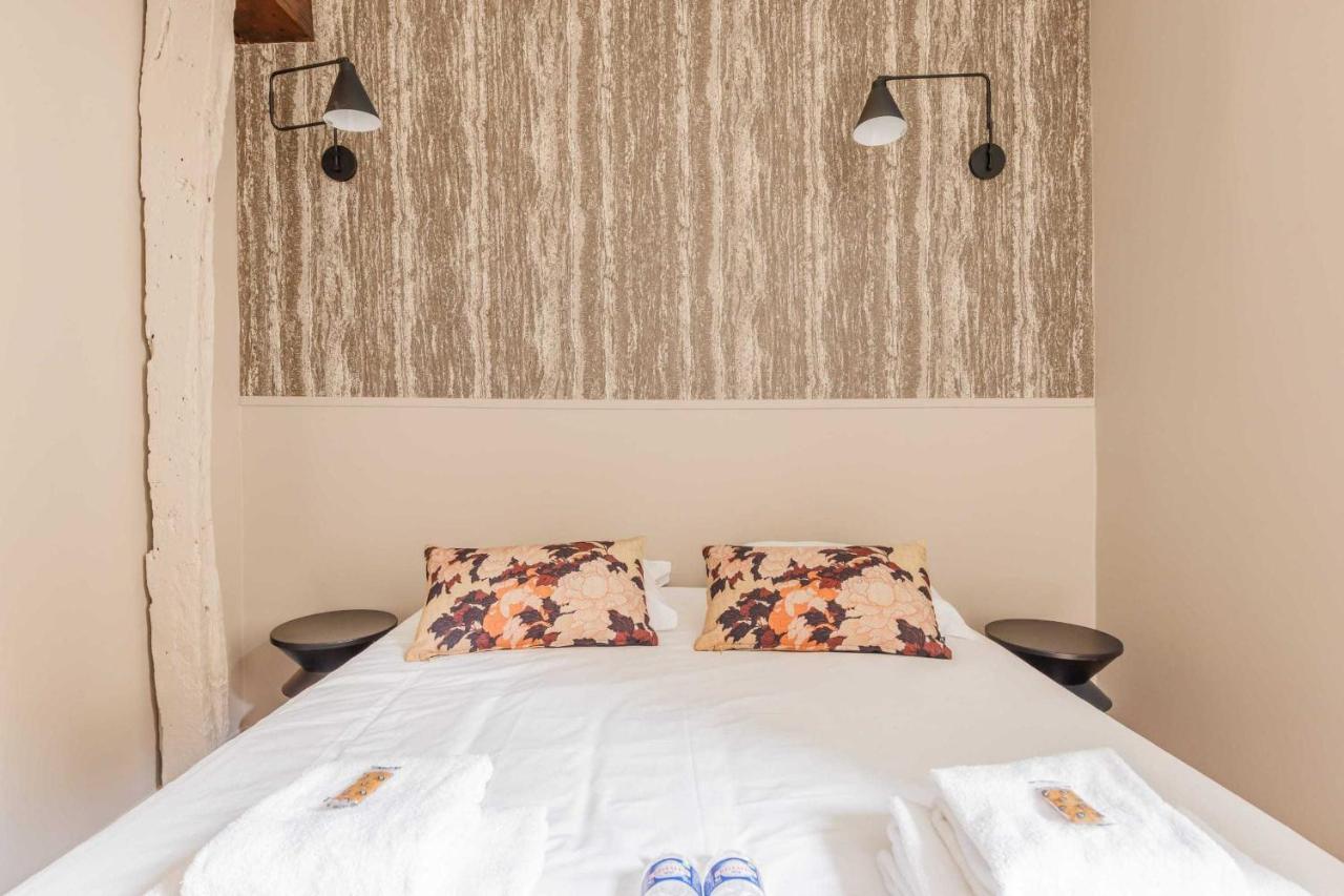 Appartement Bon Marche Parijs