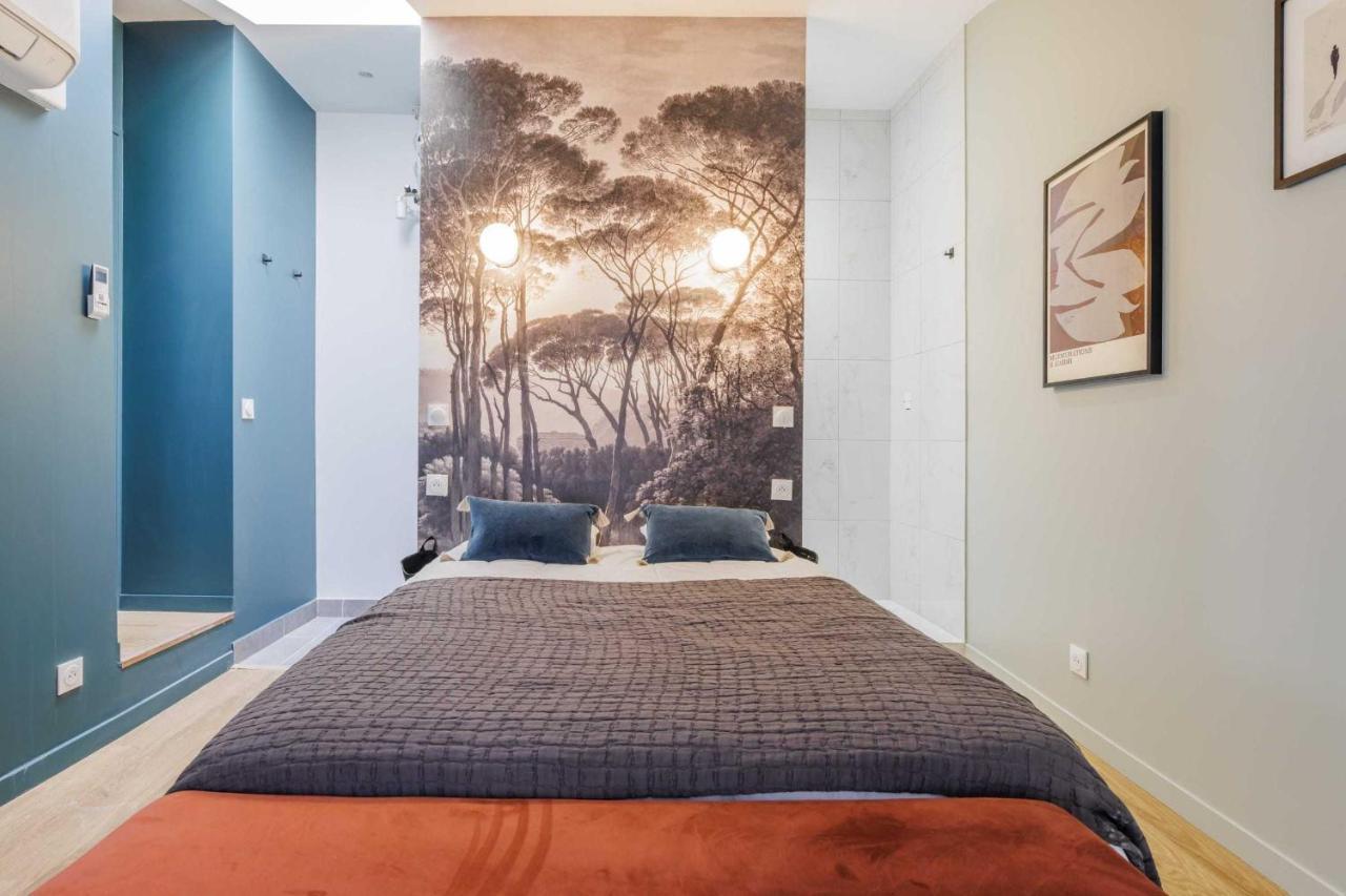 Bon Marche Appartement Parijs