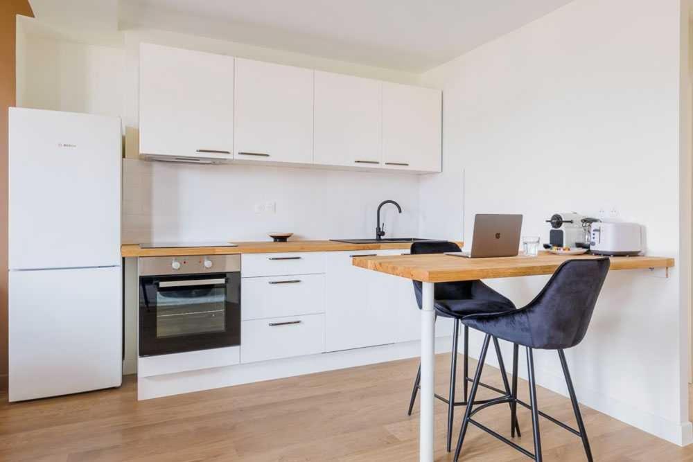 Bon Marche Appartement Parijs