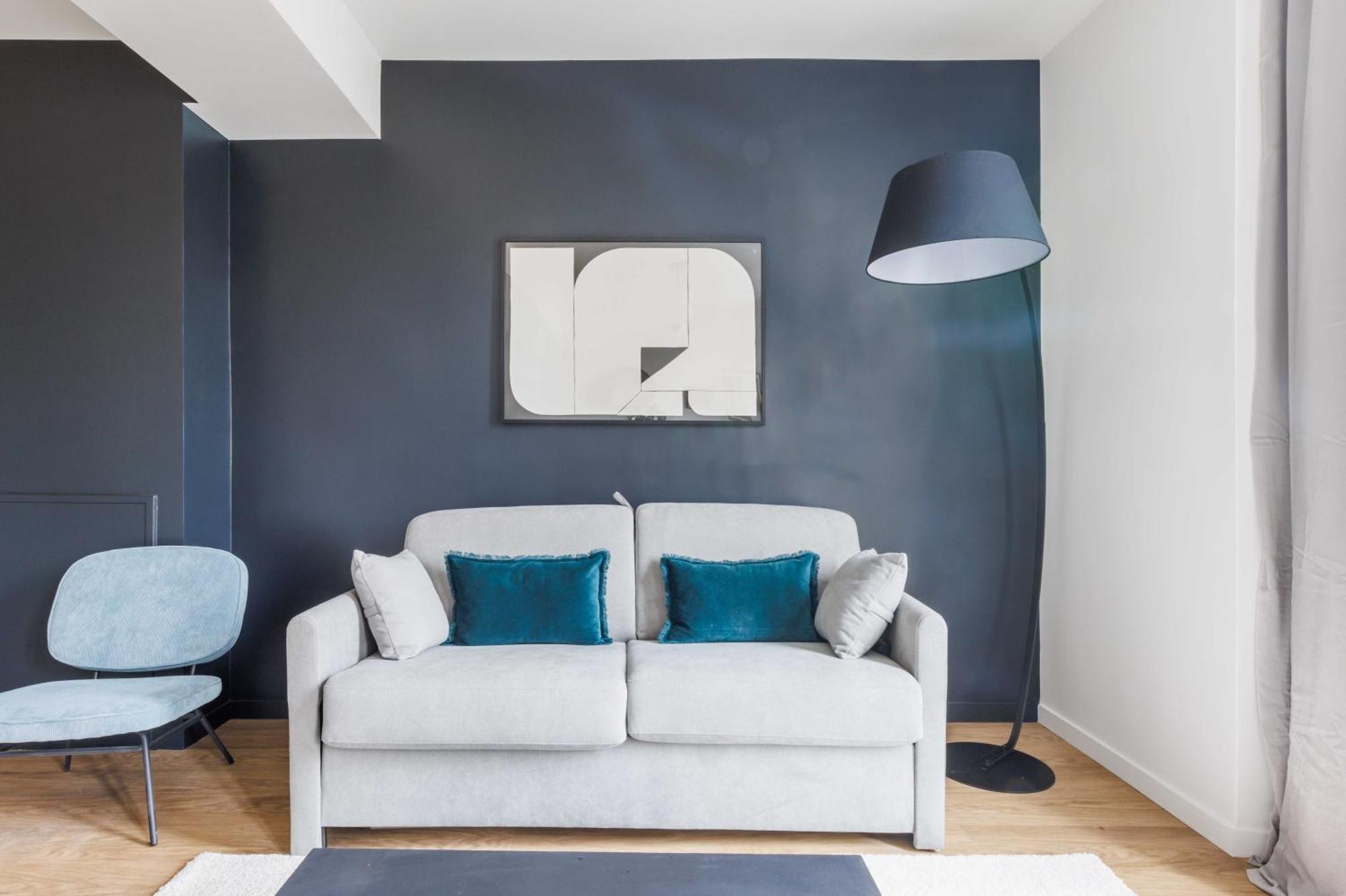 Bon Marche Appartement Parijs